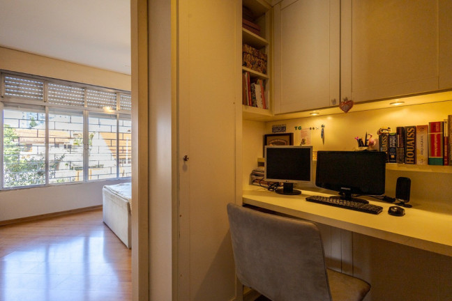Imagem Apartamento com 2 Quartos à Venda, 105 m² em Jardim Botânico - Porto Alegre Imagem Apartamento com 2 Quartos à Venda, 105 m² em Jardim Botânico - Porto Alegre