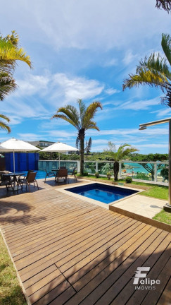 Imagem Imóvel com 3 Quartos à Venda, 140 m² em Praia Da Costa - Vila Velha