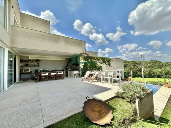 Imagem Casa com 4 Quartos à Venda, 408 m² em Jardim Do Golf I - Jandira Imagem Casa com 4 Quartos à Venda, 408 m² em Jardim Do Golf I - Jandira