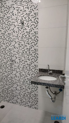 Imagem Apartamento com 2 Quartos à Venda, 51 m² em Vila Floresta - Santo André Imagem Apartamento com 2 Quartos à Venda, 51 m² em Vila Floresta - Santo André