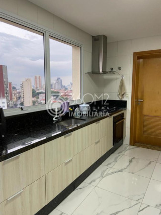 Imagem Apartamento com 3 Quartos à Venda, 120 m² em Vila Bastos - Santo André Imagem Apartamento com 3 Quartos à Venda, 120 m² em Vila Bastos - Santo André