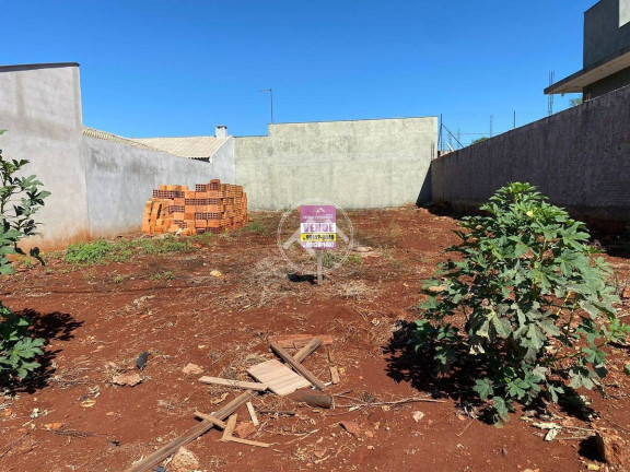 Terreno à Venda,  em Residencial Alto Das Palmeiras - Sertanópolis