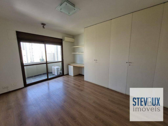 Imagem Apartamento com 3 Quartos à Venda, 170 m² em Moema - São Paulo
