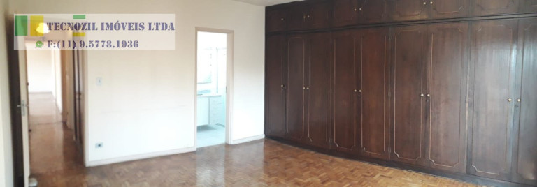 Imagem Apartamento com 3 Quartos à Venda, 160 m² em Vila Mariana - São Paulo Imagem Apartamento com 3 Quartos à Venda, 160 m² em Vila Mariana - São Paulo