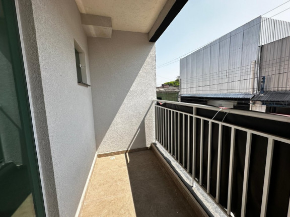 Imagem Apartamento com 2 Quartos à Venda, 34 m² em Jardim Vila Formosa - São Paulo Imagem Apartamento com 2 Quartos à Venda, 34 m² em Jardim Vila Formosa - São Paulo