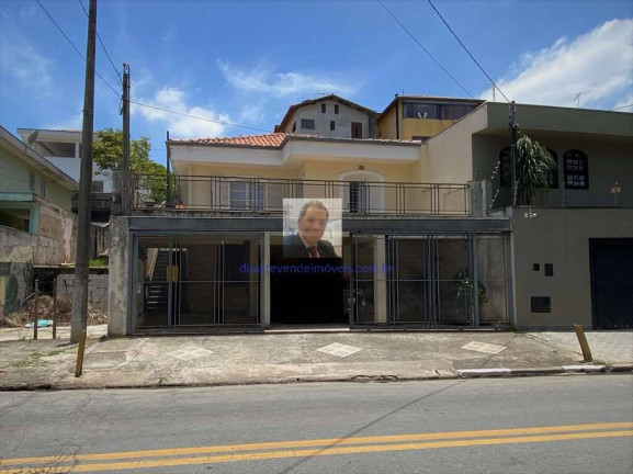 Casa com 3 Quartos à Venda, 176 m² em Jardim Da Glória - Cotia