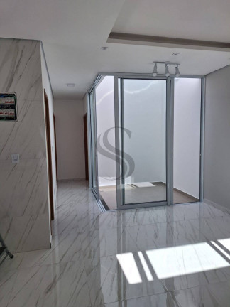 Casa com 3 Quartos à Venda, 154 m² em Jardim Residencial Villagio Ipanema I - Sorocaba