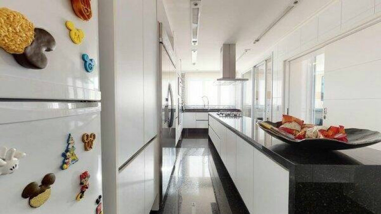 Imagem Apartamento com 4 Quartos à Venda, 297 m² em Jardim Anália Franco - São Paulo Imagem Apartamento com 4 Quartos à Venda, 297 m² em Jardim Anália Franco - São Paulo