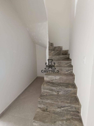 Imagem Sobrado com 3 Quartos à Venda, 118 m² em Jardim São Paulo - Londrina