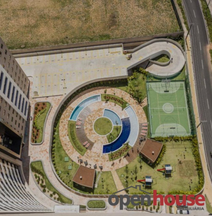 Imagem Apartamento com 2 Quartos à Venda, 94 m² em Candelária - Natal