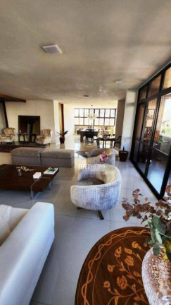Imagem Apartamento com 4 Quartos à Venda, 330 m² em Vila Caminho Do Mar - São Bernardo Do Campo Imagem Apartamento com 4 Quartos à Venda, 330 m² em Vila Caminho Do Mar - São Bernardo Do Campo