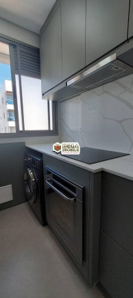 Imagem Apartamento com 2 Quartos à Venda, 57 m² em Carvoeira - Florianópolis Imagem Apartamento com 2 Quartos à Venda, 57 m² em Carvoeira - Florianópolis