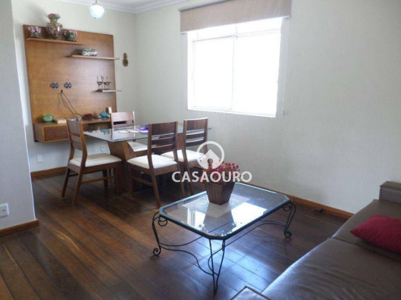 Imagem Apartamento com 2 Quartos à Venda, 70 m² em Santa Efigênia - Belo Horizonte Imagem Apartamento com 2 Quartos à Venda, 70 m² em Santa Efigênia - Belo Horizonte