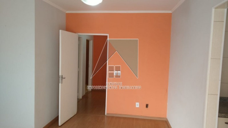 Imagem Apartamento com 3 Quartos à Venda, 82 m² em Jardim Irajá - Ribeirão Preto