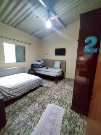 Imagem Casa com 1 Quarto à Venda, 150 m² em Parque Verde Mar - Mongaguá Imagem Casa com 1 Quarto à Venda, 150 m² em Parque Verde Mar - Mongaguá