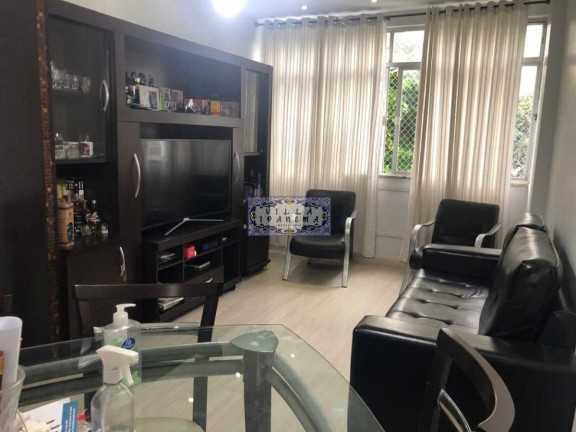 Imagem Apartamento com 3 Quartos à Venda, 88 m² em Humaitá - Rio De Janeiro Imagem Apartamento com 3 Quartos à Venda, 88 m² em Humaitá - Rio De Janeiro
