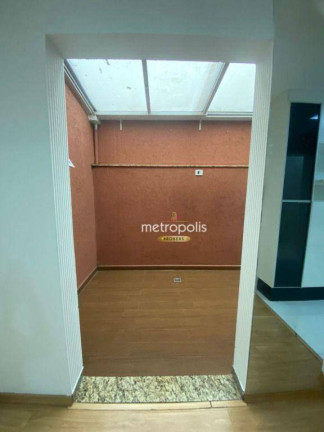 Imagem Apartamento com 2 Quartos à Venda, 38 m² em Parque Das Nações - Santo André