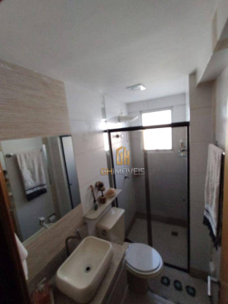 Imagem Apartamento com 2 Quartos à Venda, 84 m² em Setor Bueno - Goiânia