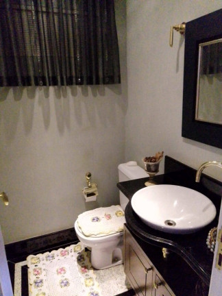 Imagem Apartamento com 3 Quartos à Venda, em Arapongas Imagem Apartamento com 3 Quartos à Venda, em Arapongas
