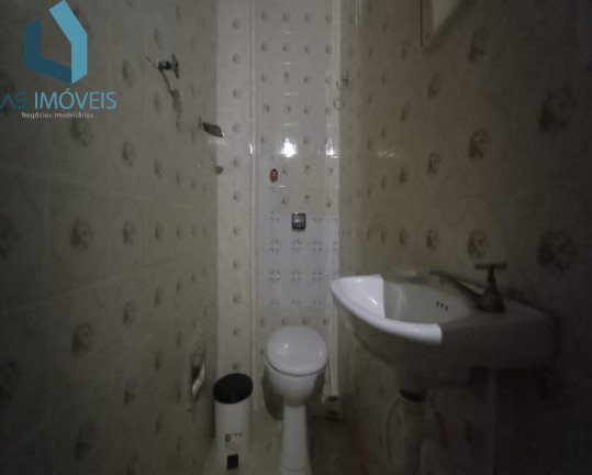 Imagem Apartamento com 3 Quartos à Venda, 80 m² em Passagem - Cabo Frio