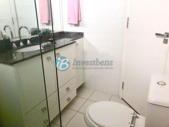 Imagem Apartamento com 3 Quartos à Venda, 70 m² em Ecoville - Curitiba