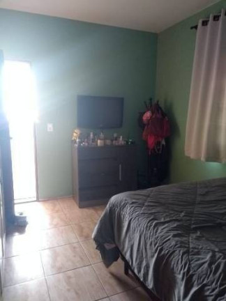 Imagem Casa com 3 Quartos à Venda, 125 m² em Jardim Serrano - Votorantim