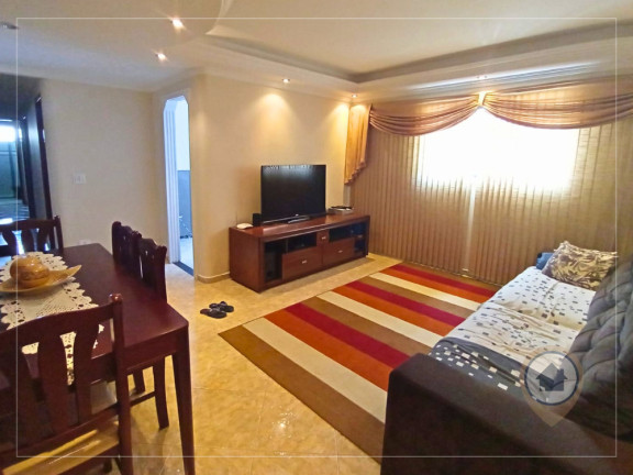 Apartamento com 2 Quartos à Venda, 74 m² em Jardim Fátima - Guarulhos