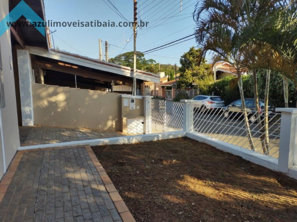 Imagem Casa com 3 Quartos à Venda, 167 m² em Vila Santista - Atibaia Imagem Casa com 3 Quartos à Venda, 167 m² em Vila Santista - Atibaia