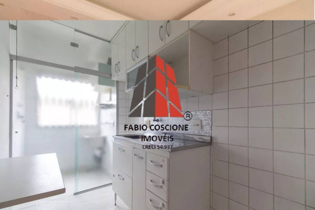 Imagem Apartamento com 2 Quartos à Venda, 48 m² em Jardim Vila Formosa - São Paulo