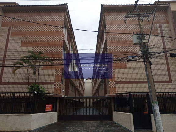 Apartamento com 1 Quarto à Venda, 48 m² em Centro - Cabo Frio
