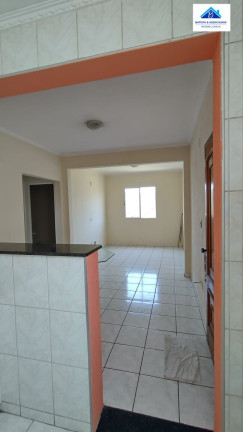 Imagem Apartamento com 2 Quartos à Venda, 55 m² em Vila Industrial - Campinas Imagem Apartamento com 2 Quartos à Venda, 55 m² em Vila Industrial - Campinas