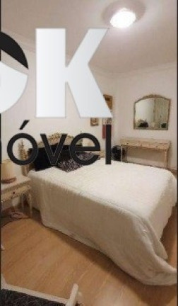 Foto do imóvel Apartamento com 3 Quartos à Venda, 97 m² em Higienópolis - São Paulo