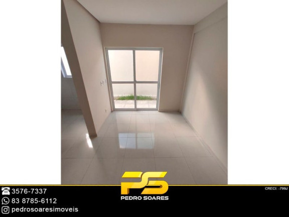 Imagem Apartamento com 2 Quartos à Venda, 55 m² em Cristo Redentor - João Pessoa Imagem Apartamento com 2 Quartos à Venda, 55 m² em Cristo Redentor - João Pessoa