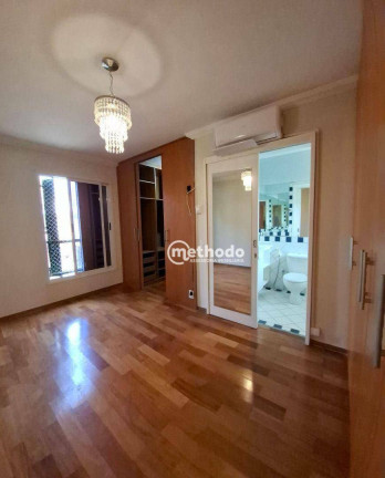 Imagem Casa com 4 Quartos à Venda, 190 m² em Taquaral - Campinas Imagem Casa com 4 Quartos à Venda, 190 m² em Taquaral - Campinas