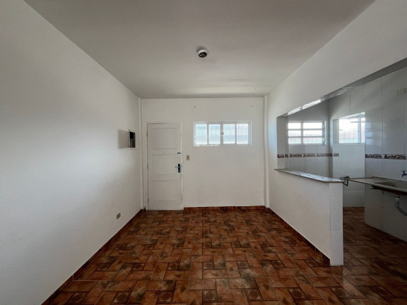 Imagem Apartamento com 1 Quarto à Venda, 57 m² em Boqueirão - Santos