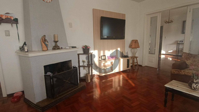 Imagem Casa com 5 Quartos à Venda, 533 m² em Avenida - Santa Cruz Do Sul