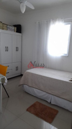 Imagem Apartamento com 3 Quartos à Venda, 90 m² em Jardim Rafael - Bertioga