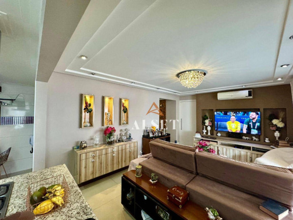 Imagem Apartamento com 3 Quartos à Venda, 137 m² em Anália Franco - São Paulo Imagem Apartamento com 3 Quartos à Venda, 137 m² em Anália Franco - São Paulo