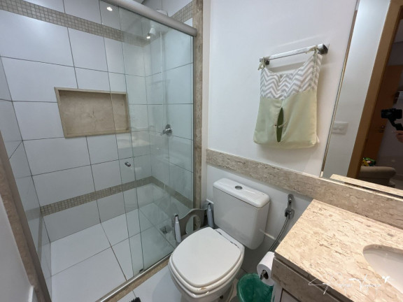 Imagem Apartamento com 3 Quartos à Venda, 121 m² em Setor Marista - Goiânia Imagem Apartamento com 3 Quartos à Venda, 121 m² em Setor Marista - Goiânia