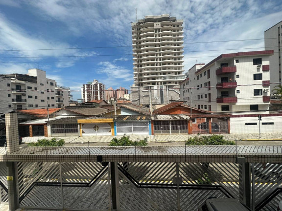 Imagem Apartamento com 2 Quartos à Venda, 70 m² em Guilhermina - Praia Grande Imagem Apartamento com 2 Quartos à Venda, 70 m² em Guilhermina - Praia Grande