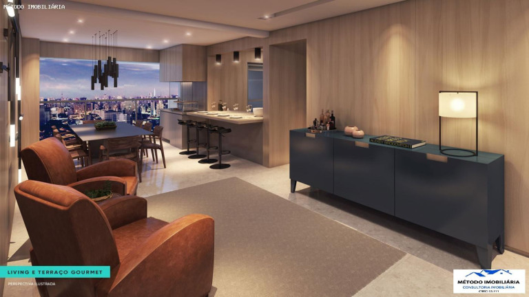 Imagem Imóvel com 3 Quartos à Venda, 166 m² em Vila Mariana - São Paulo