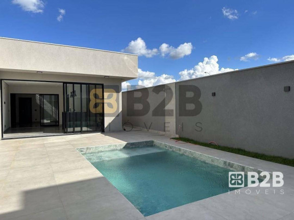 Imagem Casa com 3 Quartos à Venda, 234 m² em Residencial Cyrela - Bauru Imagem Casa com 3 Quartos à Venda, 234 m² em Residencial Cyrela - Bauru