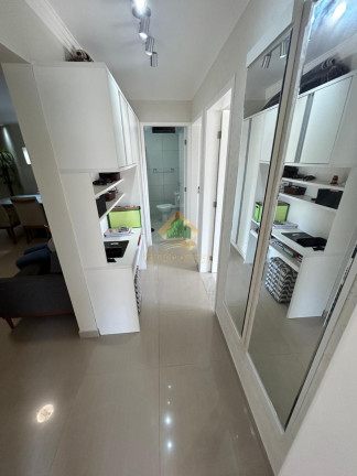 Imagem Apartamento com 3 Quartos à Venda, 130 m² em Barra Da Lagoa - Ubatuba Imagem Apartamento com 3 Quartos à Venda, 130 m² em Barra Da Lagoa - Ubatuba