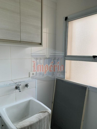 Imagem Apartamento com 2 Quartos à Venda, 53 m² em Vila Pires - Santo André