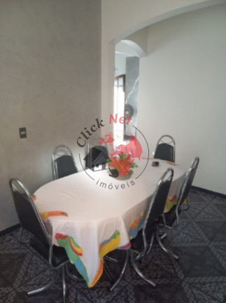 Imagem Sobrado com 3 Quartos à Venda, 326 m² em Jardim Utinga - Santo André