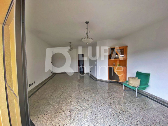 Apartamento com 3 Quartos à Venda, 127 m² em Vila Nova Cachoeirinha - São Paulo