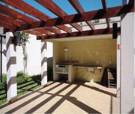 Imagem Apartamento com 2 Quartos à Venda, 69 m² em Vila Humaitá - Santo André Imagem Apartamento com 2 Quartos à Venda, 69 m² em Vila Humaitá - Santo André