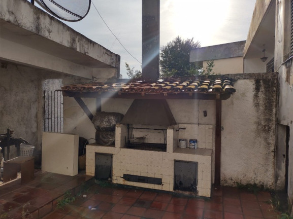 Imagem Casa com 3 Quartos à Venda, 250 m² em Parque Jabaquara - São Paulo Imagem Casa com 3 Quartos à Venda, 250 m² em Parque Jabaquara - São Paulo