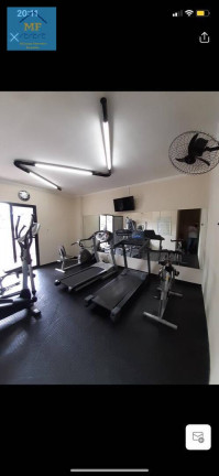 Imagem Apartamento com 3 Quartos à Venda, 129 m² em Ponta Da Praia - Santos