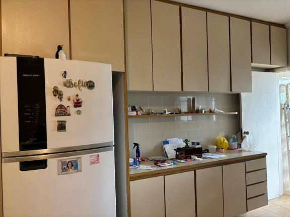 Imagem Apartamento com 2 Quartos para Alugar, 110 m² em Ponta Da Praia - Santos Imagem Apartamento com 2 Quartos para Alugar, 110 m² em Ponta Da Praia - Santos